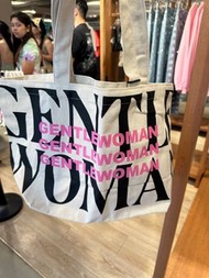 Gentlewoman 新款 現貨代購