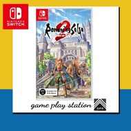 nintendo switch romancing saga 2 revenge of the seven( english asia )