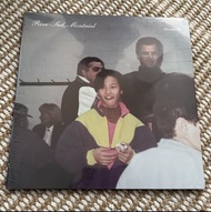 何韻詩 Rive-Sud, Montréal 黑膠唱片（有編號）