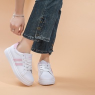 IQ SPORT รองเท้าผ้าใบผู้หญิง (Lifestyle) รหัส PB7-MN2307L