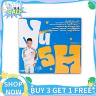 【BUY 3 FREE 1】NuShape Oatmeal Gentle Formula Supports Weight Loss Without Irritating Sensitive Gut