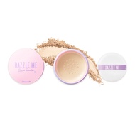 Dazzle Me Loose Powder