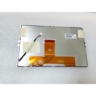 Original Youda C070VW04 V2 LCD Screen Audi Q3 A3 Q5 A5 Car Central Control Display Screen High Quali