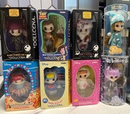 Dollcena  / Pullip 公仔