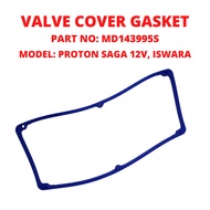 VALVE COVER GASKET PROTON SAGA 12V, ISWARA