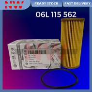 VOLKSWAGEN GOLF MK7 , AUDI A4 1.8 2013' , Q5 2013' ( 06L 115 562 )