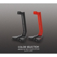FANTECH HEADSET HEADPHONE STAND AC3001(Ready Stock)
