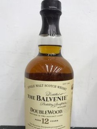 The balvenie 12