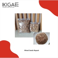 MIXED SEEDS MIXED SEEDS REPACKED SEEDS