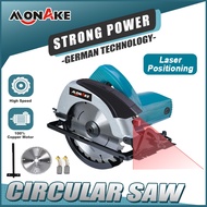 MESIN MONAKE German Tools Circular Saw Laser Positioning Machine Circular Saw Machine Wood Cutting M
