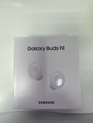 Samsung Galaxy Buds FE（白色）