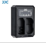 JJC DCH-ENEL15 USB Battery Charger for 電池充電器Nikon EN-EL15 EN-EL15a EN-EL15b