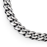GIUMKA.Cuban Chain.Hypoallergenic.Long Necklace.Thick Chain.MN22004