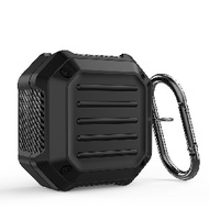 Galaxy Buds Live/ Pro/ Buds 2 / Buds 2 Pro Case 保護殼 (黑色)