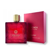 VERCAGA HEROES FLAME perfume for men EROS FLAME