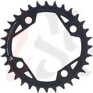 SRAM Gear 32T BCD 94mm Aluminum 12 Speed E-MTB X-Sync 2 Eagle