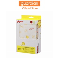 Pigeon Disposable Baby Bibs, 20pcs