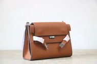 全新Tory Burch Lee Radziwill 肩背包