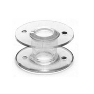 SINGER PLASTIC BOBBINS CLASS 15 SINGER 4432,5523,4423,3223,2259,2250
