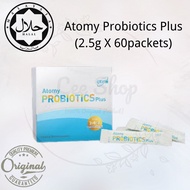 Atomy Probiotics Plus (2.5g X 60 packets)(100 % original ) /  艾多美益生菌