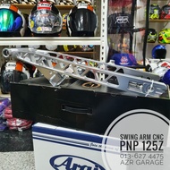 125Z CNC SWING ARM PADU 125Z MALAYSIA