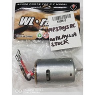 Wltoys Rc Motor A959B13 for Vortex 70km. hsp
