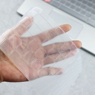 Silicone Keyboard Cover Protective Skin for MacBook 2020 New 13.3 Air A2179 M1 A2337