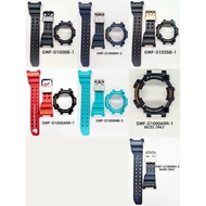 CASIO G-SHOCK BAND AND BEZEL GWFD1000 100% ORIGINAL GWF-D1000