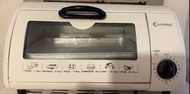 Cuisintec烤焗爐