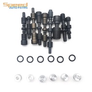 6T45E 6T40E Transmission Valve Body Plungers For Chevrolet Cruze Buick 6T40 6T45