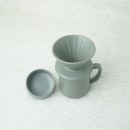 Ceramic Ceramic Dripper V60 Pour Over/ Manual Brew/