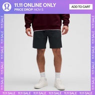 lululemon Mens Bowline Short 8"