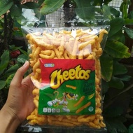 Cheetos GRILLED CORN