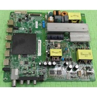 PHILIPS 50PUT6004/68 MAINBOARD 658M4F1