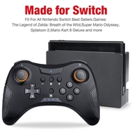 DOBE Switch Lite Wireless Handle NS Switch Pro Wireless Gamepad TNS-1724