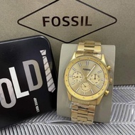 ☋∏△FOSSIL WATCH FOR MEN