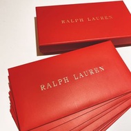 Polo Ralph Lauren 紅包袋 #2021地球日