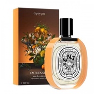 Diptyque Eau des Sens Eau de Toilette Limited Edition 100ml