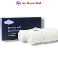 Bamboo Comfybaby Bamboo Pillow, Baby Pillow, Bamboo Comfybaby Bamboo Fiber Pillowcase - Newborn Groc