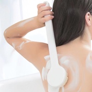 Japanese Exfoliating Brush, Back Scrub, Relaxing Massage, Soft Bath Sponge Back Brush -IP888