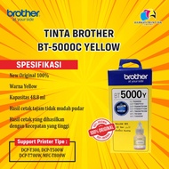TINTA BROTHER BT5000 COLOR ORIGINAL