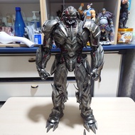 (有Post有貨) Threezero Premium The Last Knight Megatron豪華版 (詳情請看內文)