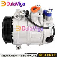 For 7SEU17C DCS-17 AC Compressor Mercedes-Benz E350 CLK350 SLK350 ML350 2006-2013 2014 0002309011 00