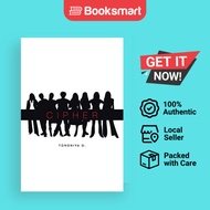 Cipher - Paperback - English - 9781481729253