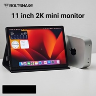Good Quality Portable Display External Display Display Flash Snake 37cm 2K Mini Display Portable Scr