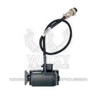 VAG DQ200 DSG test platform cable for magicmotorsport flex