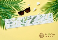絕對激涼涼感巾-安然無恙 Cooling towel