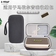 Suitable for Marshall Audio Marshall Emberton III Speaker Shock-resistant Storage Organizing Box Ant