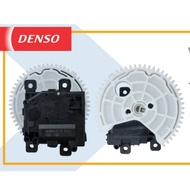 Toyota Vellfire Rear Air Cond Servo Motor Servo Sub-assembly Damper ( Original Denso 063800-2110 )