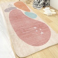 Bedroom Carpet Bay Window Carpet Bedroom Full Carpet Floor Mat Cute Girl Tatami Carpet Floor Mat Liv